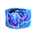 Parede de Gel - Protetora Boreal