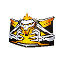 Parede de Gel - Dia do Booyah! 2021