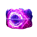 Parede de Gel - Embaixador Cósmico