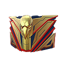 Parede de Gel - Foco na Vitória