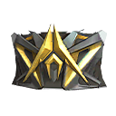 Parede de Gel - A Escolhida