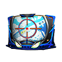 Parede de Gel - Missão Noturna