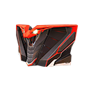 Parede de Gel - Iniciativa Cobra