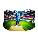 Parede de Gel - Rebatida de Mestre