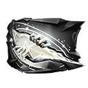 Parede de Gel - Fissura Cósmica