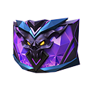 Parede de Gel - Ceifador do Escurecer