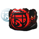 Parede de Gel - Portões do Além