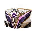 Parede de Gel - Universo Fragmentado no Free Fire - item Mítico