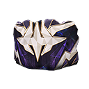 Parede de Gel - Agentes Dourados