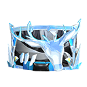 Parede de Gel - Sonhos Gélidos