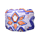 Parede de Gel - Seguidores da Luz