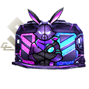 Parede de Gel - Caçador Galático