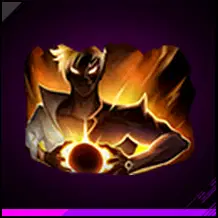 Parede de Gel - Núcleo do Eclipse no Free Fire - item Épico