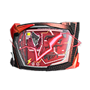 Parede de Gel - Calcule o Bloqueio no Free Fire - item Mítico+