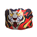 Parede de Gel - Tigrão