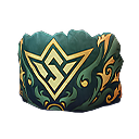 Parede de Gel - Guerreiros de Sentosa