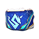 Parede de Gel - Conquistador