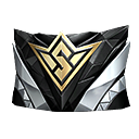 Parede de Gel - FFWS 2025 no Free Fire - item Mítico