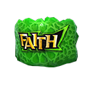 Parede de Gel - Resistência