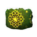 Parede de Gel - Druida das Flores