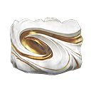 Parede de Gel - Defesa das Areias