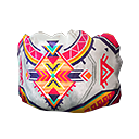 Parede de Gel - Guerreiros do Sol