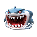 Parede de Gel - Tubrabão no Free Fire - item Épico