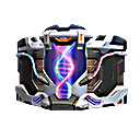 Parede de Gel - Defesa Genética no Free Fire - item Épico