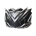 Parede de Gel - Sonhos Cromados