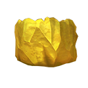 Parede de Gel - Mina de Ouro