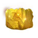 Parede de Gel - Herói de Ouro