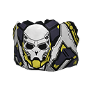 Parede de Gel - Emboscada