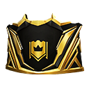 Parede de Gel - Gelin dos Campeões no Free Fire - item Épico