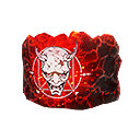 Parede de Gel - Barreira Espiritual