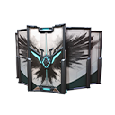 Parede de Gel - Muro da Redenção