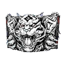 Parede de Gel - Marcas Selvagens