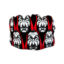 Parede de Gel - Plano Bermuda