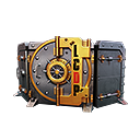 Parede de Gel- Saquear e Vazar no Free Fire - item Épico