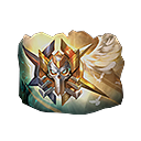 Parede de Gel - Defensor Sombrio