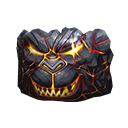 Parede de Gel - Combate à Sombra