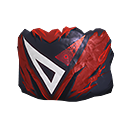 Parede de Gel - FFML no Free Fire - item Raro