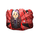 Parede de Gel - Matryoshka