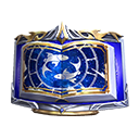 Parede de Gel - Maré Mística