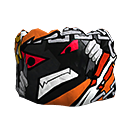 Parede de Gel - Atrás das Grades no Free Fire - item Raro