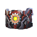 Parede de Gel - Insurreição Urbana