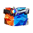 Parede de Gel - Mestre das Batalhas