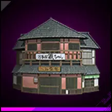 Parede de Gel - Faz-Tudo Gin no Free Fire - item Épico