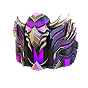 Parede de Gel - Feras Noturnas