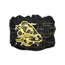 Parede de Gel - Granada Assombração