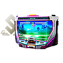 Parede de Gel - Realeza dos Prós